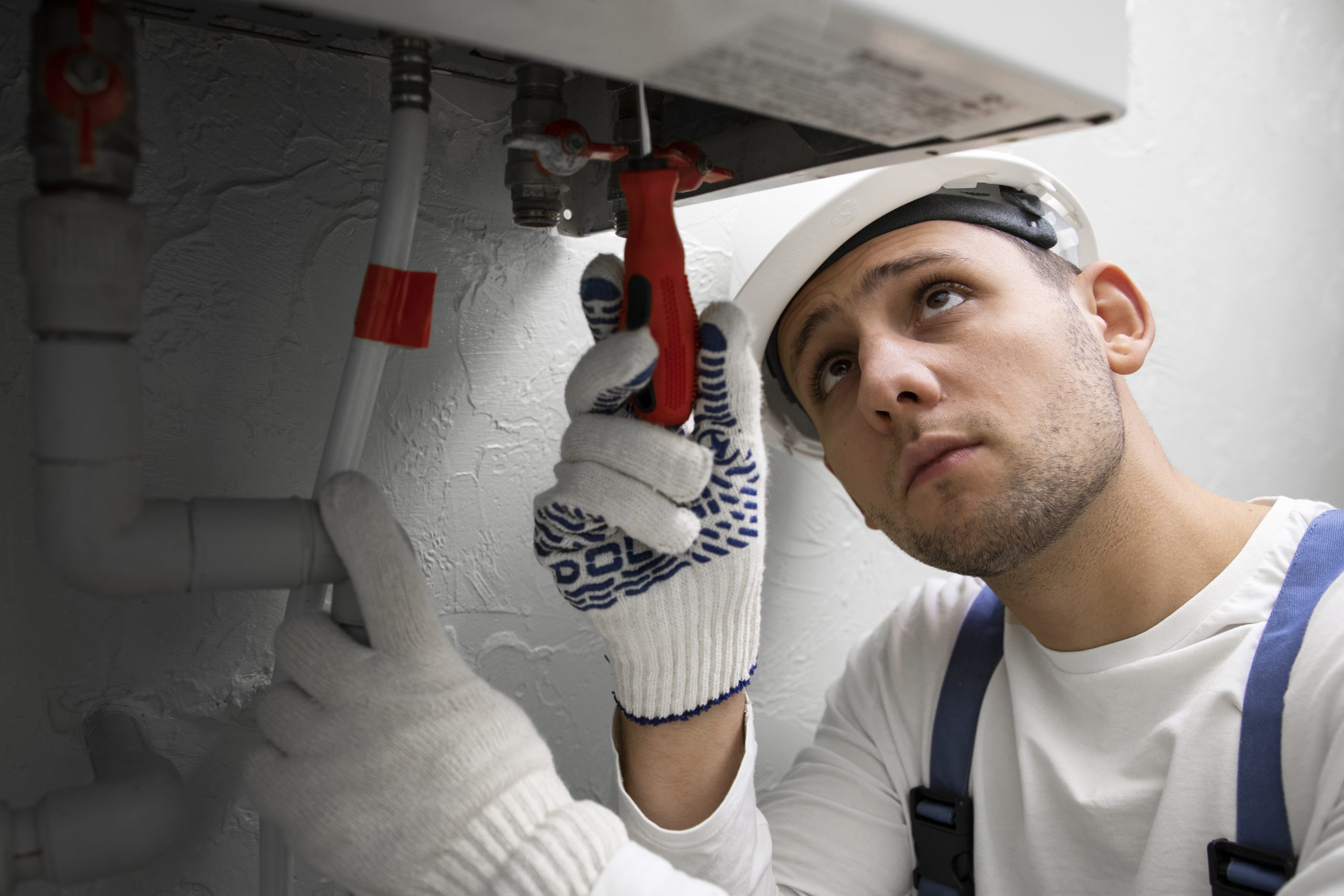Boiler engineer Boiler engineer